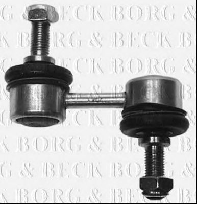 BORG & BECK bdl6479 -  Тяга / стойка, стабилизатор
